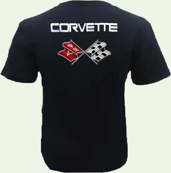 Corvette C3 T-Shirt